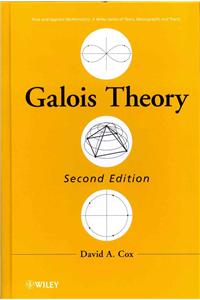 Galois Theory 2e