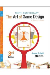 Art of Game Design