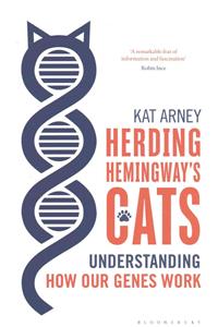 Herding Hemingway's Cats