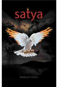 Satya