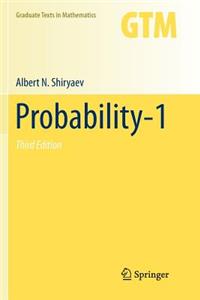 Probability-1