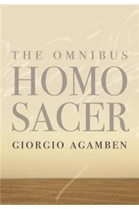 The Omnibus Homo Sacer