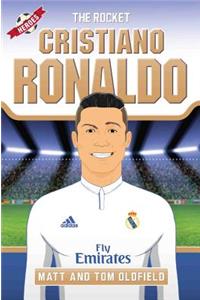 Ronaldo (Ultimate Football Heroes - the No. 1 football series)