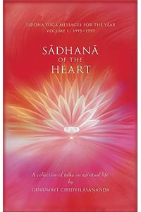 Sadhana of the Heart