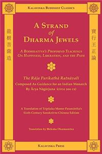 Strand of Dharma Jewels