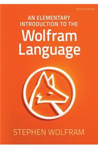 Elementary Introduction to the Wolfram Language