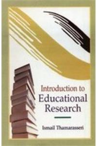 Introduction to Educational Research