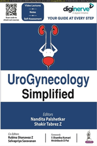 UroGynaecology Simplified
