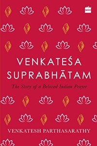 Venkatesha Suprabhatam