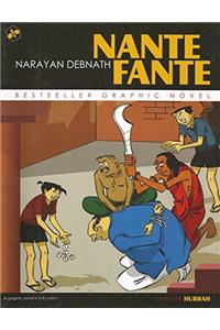 Narayan Debnath - Nante Fante - Hurrah