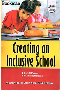 Creating An Inclusive School