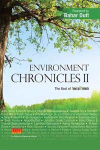 Environment Chronicles II the best of TerraGreen