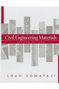 Civil Engineering Materials