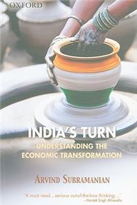 India's Turn