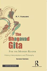 The Bhagavad-Gita for the Modern Reader