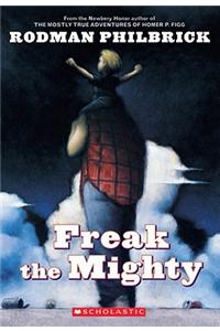 Freak the Mighty (Scholastic Gold)