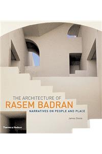 Architecture of Rasem Badran