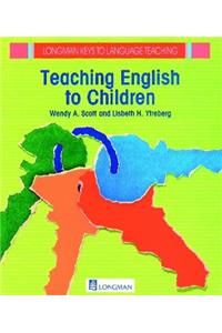 Teaching English to Children