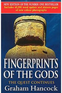 Fingerprints Of The Gods