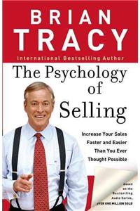 The Psychology of Selling