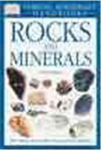 Handbooks: Rocks and Minerals