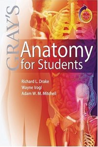 Gray's Anatomy for Students