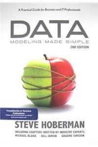 Data Modeling Made Simple