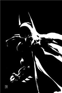 Batman Noir: Dark Victory