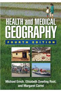 Health and Medical Geography