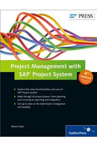 Project Management with SAP Project System