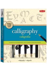 Calligraphy Kit