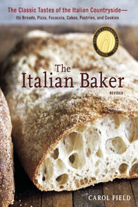 Italian Baker, Revised