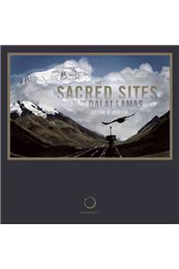 Sacred Sites of the Dalai Lamas