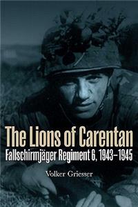 The Lions of Carentan