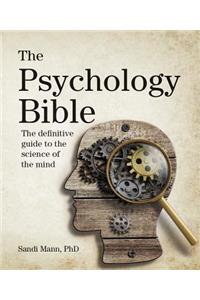 Psychology Bible