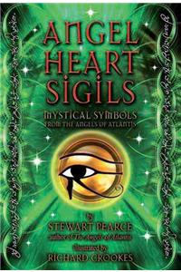 Angel Heart Sigils: Mystical Symbols from the Angels of Atlantis