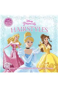 Disney Princess Hairstyles: 11 Amazing Princess Hairstyles with Step by Step Images