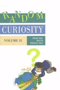 Random Curiosity: Volume-II