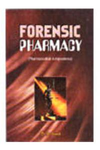 Forensic Pharmacy (Pharmaceutical Jurisprudence)
