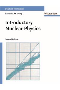 Introductory Nuclear Physics