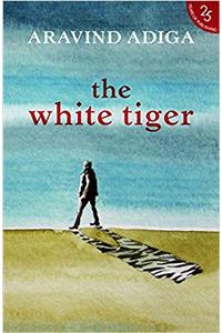 The White Tiger