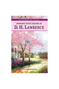Selected Short Stories Of D.H. Lawrence