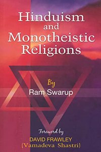 Hinduism and Monotheistic Religions