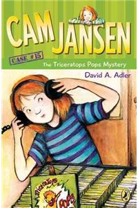 Cam Jansen