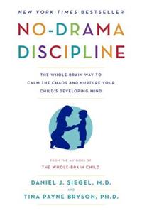 No-Drama Discipline