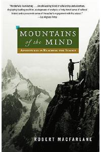 Mountains of the Mind