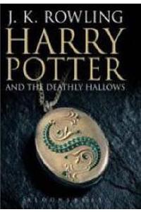 Harry Potter and the Deathly Hallows