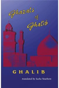 Ghazals of Ghalib