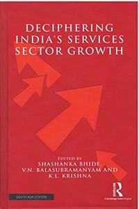 Deciphering India's Services Sector Growth