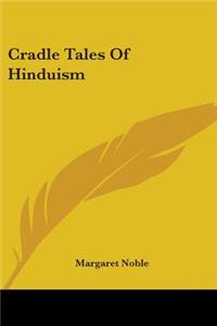 Cradle Tales Of Hinduism